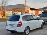 ВАЗ (Lada) Kalina 2194 2014 годаүшін3 300 000 тг. в Кызылорда – фото 3