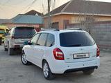 ВАЗ (Lada) Kalina 2194 2014 годаүшін3 300 000 тг. в Кызылорда – фото 4