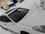 Lexus ES 300 2002 годаүшін5 500 000 тг. в Алтай – фото 5