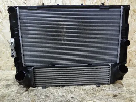 Радиатор основной BMW N20 N26 N20B20 F30 F32 F31/Daytona.kz за 79 500 тг. в Астана