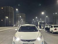 Hyundai Elantra 2014 года за 6 200 000 тг. в Шымкент