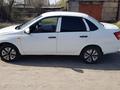 ВАЗ (Lada) Granta 2190 2014 годаүшін2 200 000 тг. в Костанай – фото 18