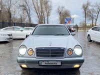 Mercedes-Benz E 230 1997 годаүшін3 100 000 тг. в Тараз