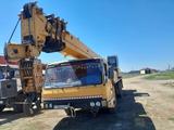 XCMG  QAY200 2007 годаүшін22 000 000 тг. в Караганда – фото 2
