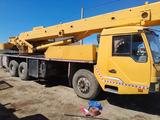 XCMG  QAY200 2007 годаүшін22 000 000 тг. в Караганда – фото 4