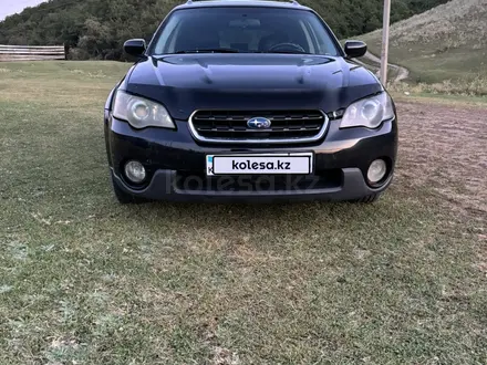 Subaru Outback 2005 года за 5 150 000 тг. в Алматы