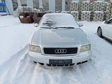 Audi A8 1997 годаүшін3 700 000 тг. в Костанай – фото 4