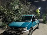 Mitsubishi Space Wagon 1992 годаүшін800 000 тг. в Алматы