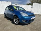 Ford Fiesta 2005 года за 2 250 000 тг. в Костанай