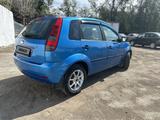 Ford Fiesta 2005 годаүшін2 250 000 тг. в Костанай – фото 2