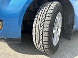 Ford Fiesta 2005 годаүшін2 250 000 тг. в Костанай – фото 5
