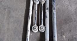 Тяги привозные за 10 000 тг. в Алматы