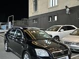 Toyota Avensis 2004 года за 6 000 000 тг. в Шымкент – фото 5