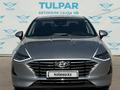 Hyundai Sonata 2021 года за 13 490 000 тг. в Алматы – фото 2