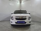 Chevrolet Cobalt 2021 годаүшін6 390 000 тг. в Усть-Каменогорск – фото 2