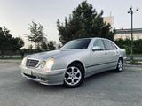 Mercedes-Benz E 280 2001 годаүшін4 700 000 тг. в Шымкент – фото 3