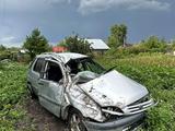 Toyota Raum 1997 годаfor350 000 тг. в Усть-Каменогорск – фото 2