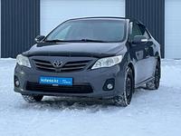 Toyota Corolla 2013 годаfor6 180 000 тг. в Астана