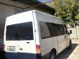 Ford Transit 2001 года за 3 500 000 тг. в Шымкент – фото 3