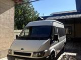 Ford Transit 2001 года за 3 500 000 тг. в Шымкент – фото 2