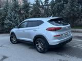 Hyundai Tucson 2020 года за 14 200 000 тг. в Шымкент – фото 4