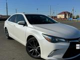 Toyota Camry 2015 годаүшін6 400 000 тг. в Атырау – фото 3