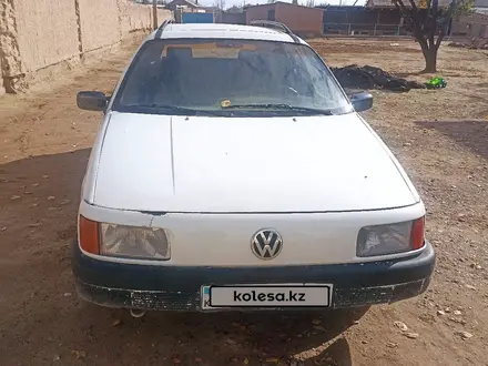 Volkswagen Passat 1993 года за 850 000 тг. в Туркестан