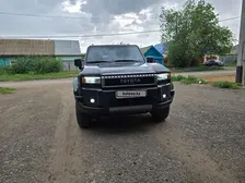 Toyota Land Cruiser Prado, 2024