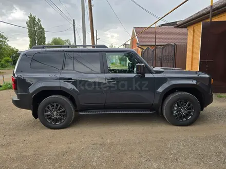 Toyota Land Cruiser Prado 2024 года за 32 000 000 тг. в Уральск – фото 2