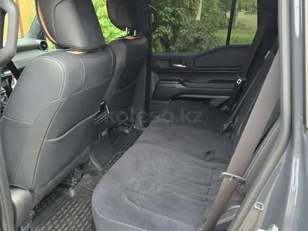 Toyota Land Cruiser Prado 2024 года за 32 000 000 тг. в Уральск – фото 3