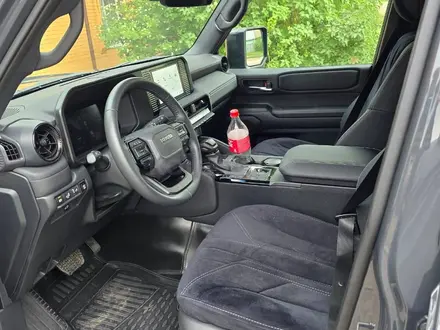Toyota Land Cruiser Prado 2024 года за 32 000 000 тг. в Уральск – фото 4