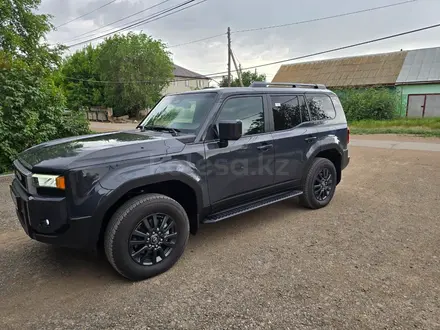 Toyota Land Cruiser Prado 2024 года за 32 000 000 тг. в Уральск – фото 5