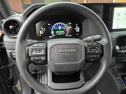 Toyota Land Cruiser Prado 2024 года за 32 000 000 тг. в Уральск – фото 6