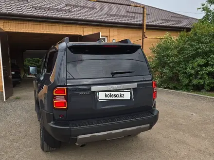 Toyota Land Cruiser Prado 2024 года за 32 000 000 тг. в Уральск – фото 7