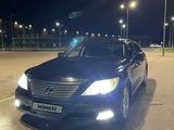 Lexus LS 460 2007 года за 6 500 000 тг. в Кокшетау – фото 4
