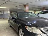 Lexus LS 460 2007 года за 6 500 000 тг. в Кокшетау – фото 5