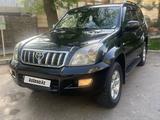 Toyota Land Cruiser Prado 2009 года за 15 000 000 тг. в Алматы