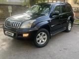 Toyota Land Cruiser Prado 2009 года за 15 000 000 тг. в Алматы – фото 3