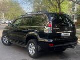 Toyota Land Cruiser Prado 2009 года за 14 777 000 тг. в Алматы – фото 4