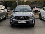 Hyundai Creta 2020 годаүшін8 300 000 тг. в Алматы – фото 4