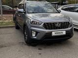 Hyundai Creta 2020 годаүшін8 300 000 тг. в Алматы