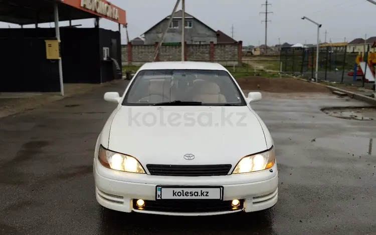 Toyota Windom 1995 года за 2 000 000 тг. в Алматы