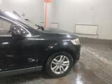 Audi Q7 2006 года за 8 500 000 тг. в Астана – фото 2