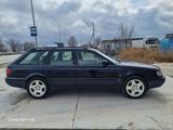 Audi A6 1996 годаүшін4 500 000 тг. в Шымкент – фото 4