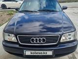 Audi A6 1996 годаүшін4 500 000 тг. в Шымкент – фото 5