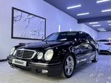 Mercedes-Benz E 320 2000 годаfor6 500 000 тг. в Кызылорда