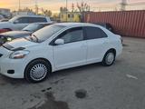 Toyota Yaris 2010 годаүшін3 800 000 тг. в Астана – фото 5