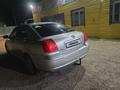 Toyota Avensis 2003 годаүшін3 900 000 тг. в Актобе – фото 5