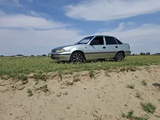 Daewoo Nexia