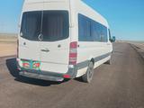 Mercedes-Benz Sprinter 2008 годаүшін11 500 000 тг. в Талдыкорган – фото 2